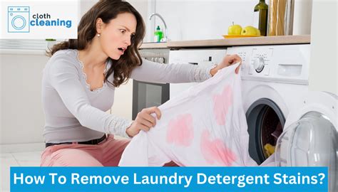 Magic lqundry detergent